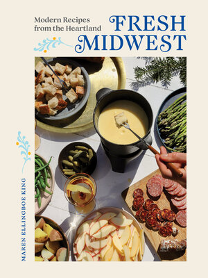 cover image of Fresh Midwest
